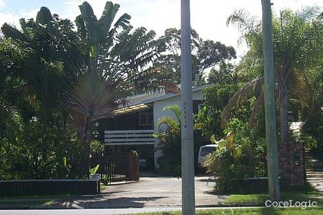 Property photo of 121 Benowa Road Southport QLD 4215