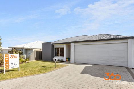 Property photo of 4 Endell Way Caversham WA 6055