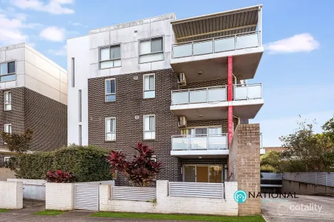 6/272-276 Railway Tce, Guildford, NSW 2161