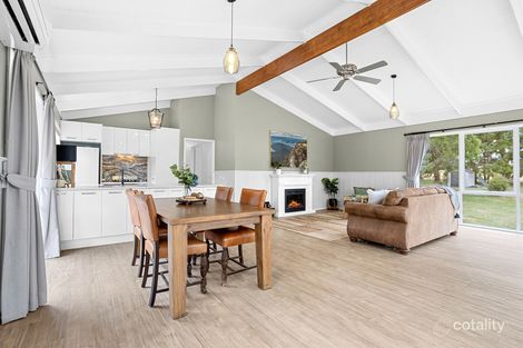 Property photo of 119 Feeneys Lane Benloch VIC 3435