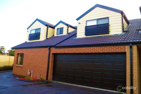 Property photo of 7/17 Sunset Avenue Bankstown NSW 2200
