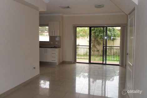 Property photo of 7/17 Sunset Avenue Bankstown NSW 2200