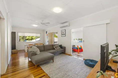 Property photo of 351 Rode Road Wavell Heights QLD 4012