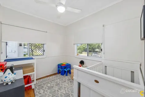 Property photo of 351 Rode Road Wavell Heights QLD 4012