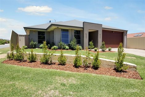 Property photo of 46 Kandimak Boulevard Byford WA 6122