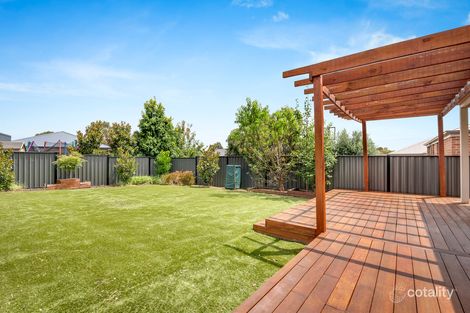 Property photo of 10 Calibre Avenue Craigieburn VIC 3064