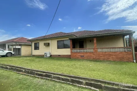 Property photo of 1 Mainsbridge Avenue Liverpool NSW 2170