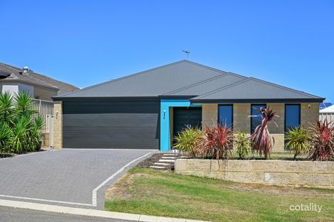 6 Broadmoor Loop, Meadow Springs, WA 6210