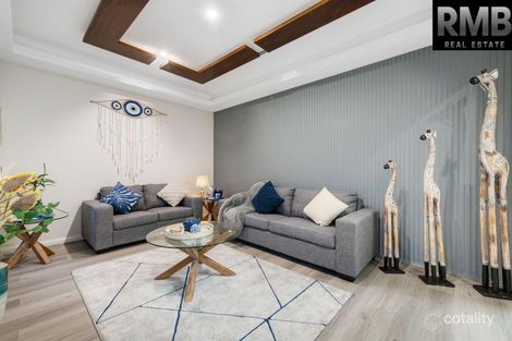 Property photo of 6 Curtin Drive Deanside VIC 3336