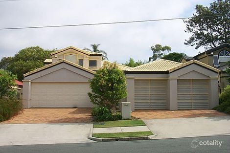 Property photo of 2/25 Heeb Street Bundall QLD 4217
