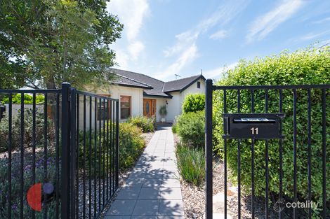 Property photo of 11 Pine Avenue Warradale SA 5046