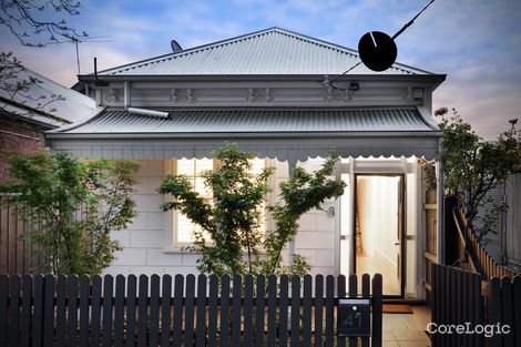 Property photo of 41 Ivan Street Fitzroy North VIC 3068