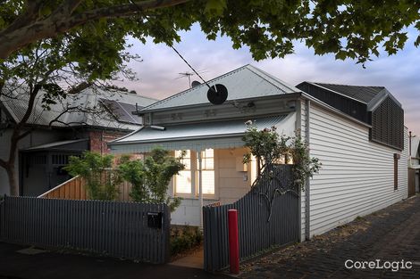 Property photo of 41 Ivan Street Fitzroy North VIC 3068