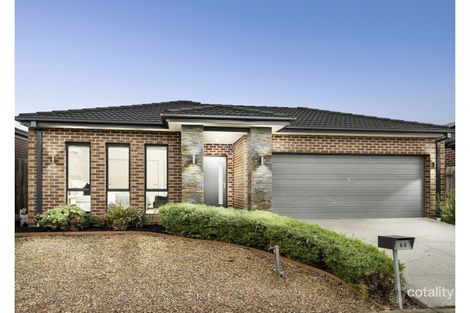 45 Cooloongup Cres, Harkness, VIC 3337