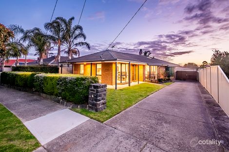 Property photo of 13 Partridge Crescent Carrum Downs VIC 3201