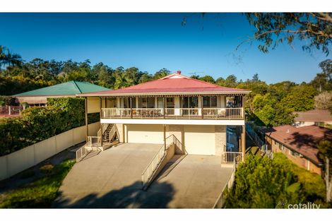 Property photo of 7 Hobson Close Bellingen NSW 2454