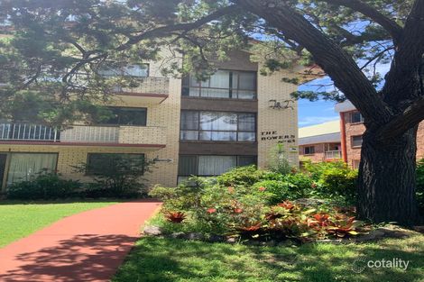 Property photo of 4/63 Bauer Street Southport QLD 4215
