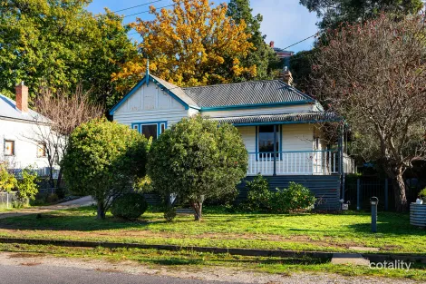 Property photo of 49 Gingell Street Castlemaine VIC 3450