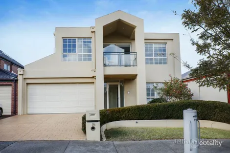 16 Rifle Range Dr, Williamstown, VIC 3016