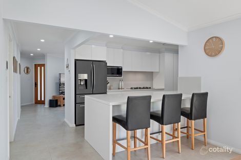 Property photo of 9 Ottawa Close Cranebrook NSW 2749