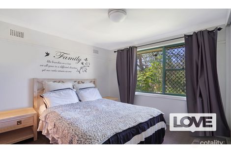 Property photo of 19 Willandra Crescent Windale NSW 2306