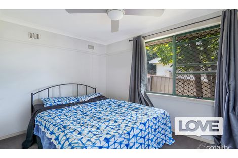 Property photo of 19 Willandra Crescent Windale NSW 2306