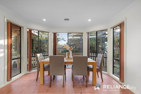 Property photo of 140 The Strand Point Cook VIC 3030