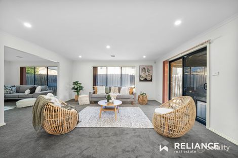 Property photo of 140 The Strand Point Cook VIC 3030