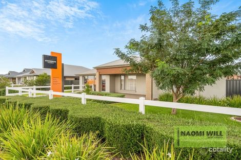 Property photo of 13 Magnolia Boulevard Two Wells SA 5501