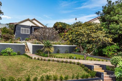 Property photo of 36 Undercliffe Road Earlwood NSW 2206