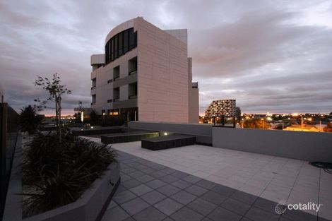 Property photo of 601A/10 Droop Street Footscray VIC 3011