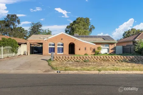 8 Hooper St, Paralowie, SA 5108