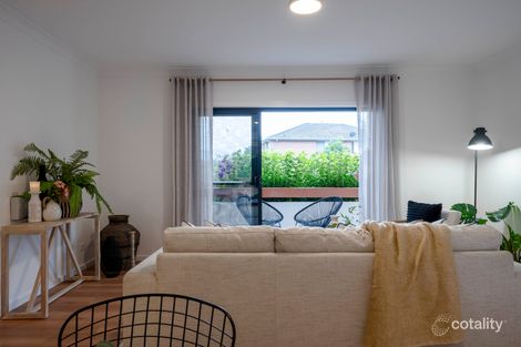 Property photo of 1/12 Toormina Place Coffs Harbour NSW 2450