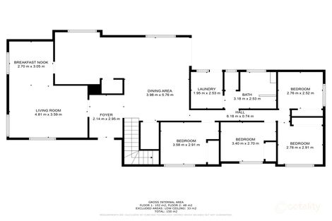 Property photo of 4 Orungal Street Clinton QLD 4680