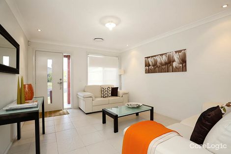 Property photo of 3 Hude Place Stanhope Gardens NSW 2768