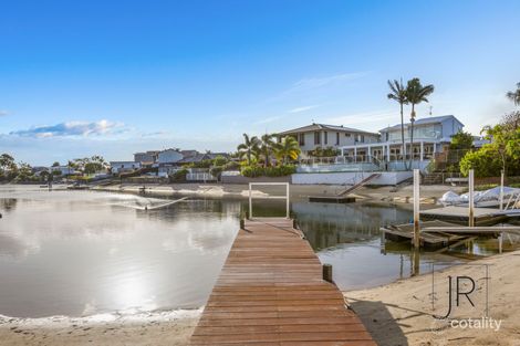 Property photo of 85 Clear Island Road Broadbeach Waters QLD 4218