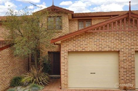 Property photo of 5/11-15 Cross Street Baulkham Hills NSW 2153