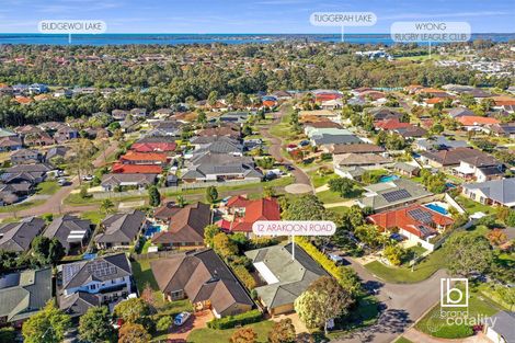 Property photo of 12 Arakoon Road Woongarrah NSW 2259