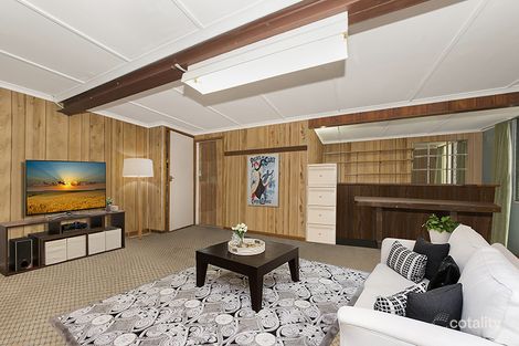 Property photo of 50 Gollogly Lane Rasmussen QLD 4815