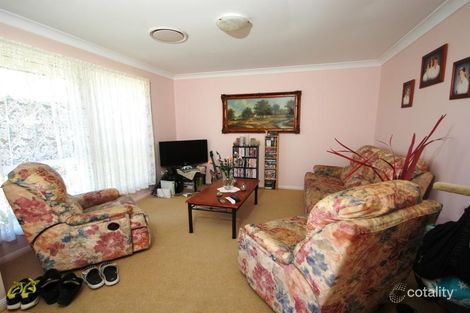 Property photo of 4 Bowerbird Close Doolandella QLD 4077