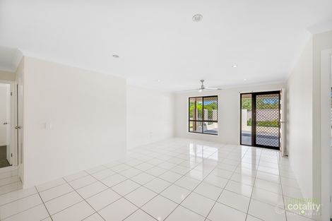 Property photo of 27 Stoneybrook Drive Glen Eden QLD 4680