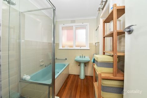 Property photo of 3/11 St Kinnord Street Aberfeldie VIC 3040