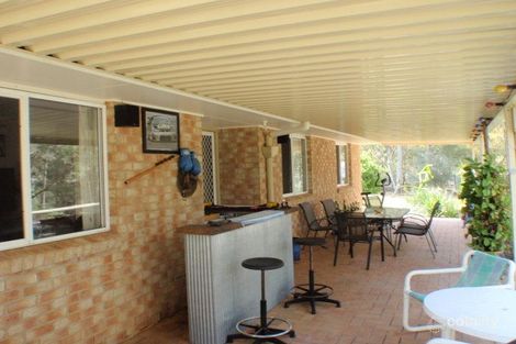 Property photo of 13-21 Blackbean Street Cedar Vale QLD 4285