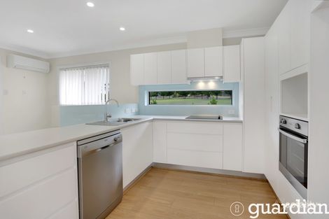 Property photo of 29 Shoplands Road Annangrove NSW 2156
