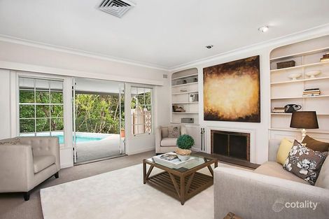 Property photo of 34 Glenview Street Gordon NSW 2072