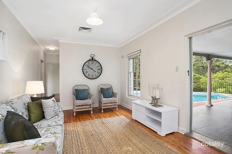 Property photo of 34 Glenview Street Gordon NSW 2072