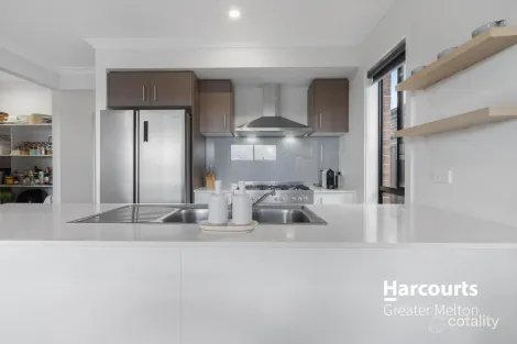 Property photo of 74 Unison Road Strathtulloh VIC 3338