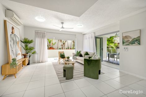 Property photo of 1/110-114 Collins Avenue Edge Hill QLD 4870