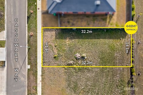 Property photo of 29 Cassowary Way Winter Valley VIC 3358