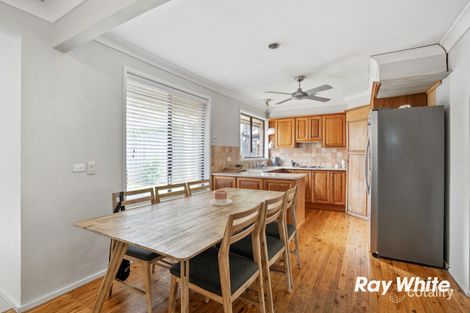 Property photo of 50 Nellie Stewart Drive Doonside NSW 2767
